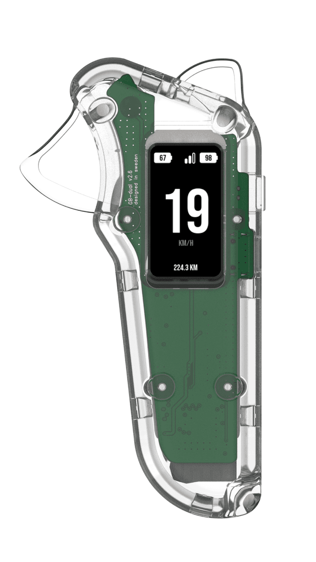 Remote Dual